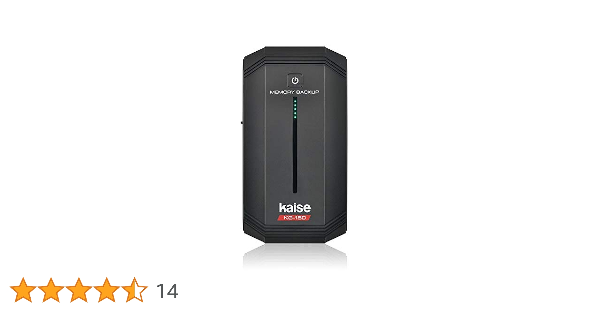 Amazon.co.jp: メモリーバックアップ KG-150N : 車＆バイク